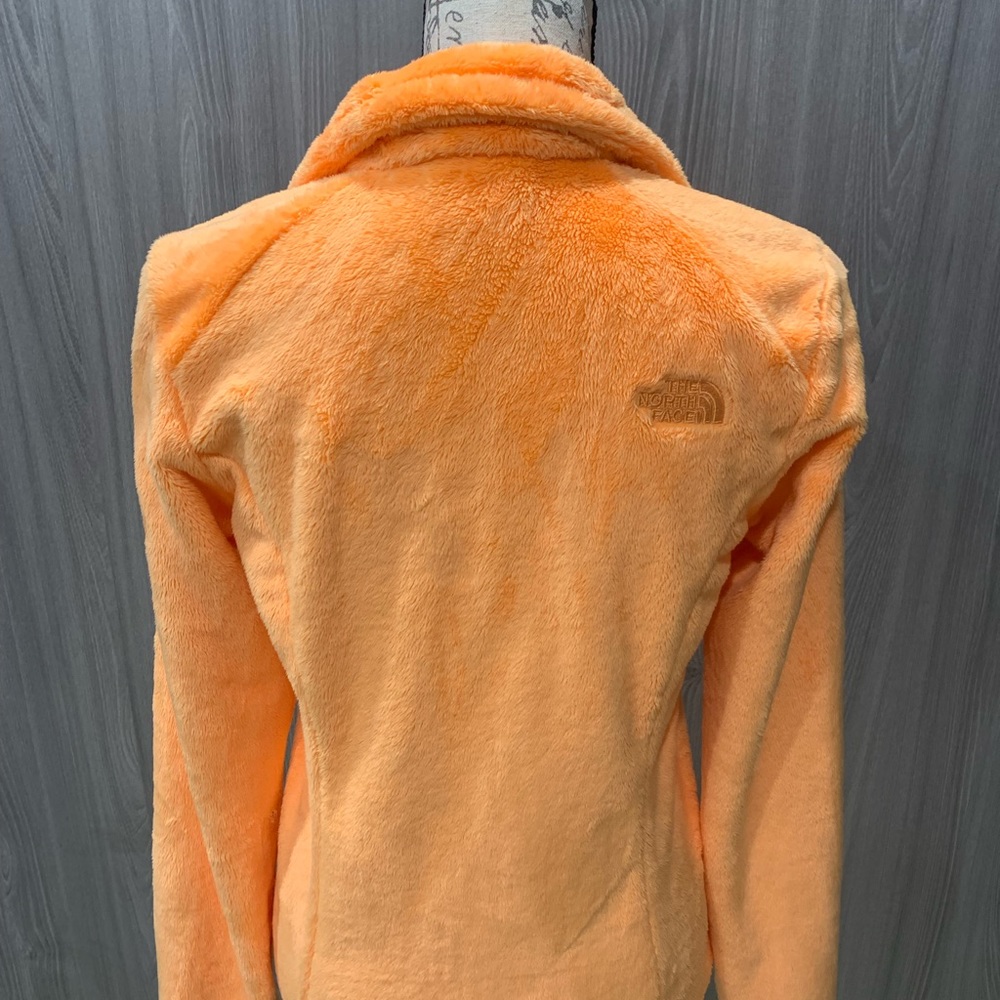 NorthFace Fleece Jacket - Picture 7 of 12